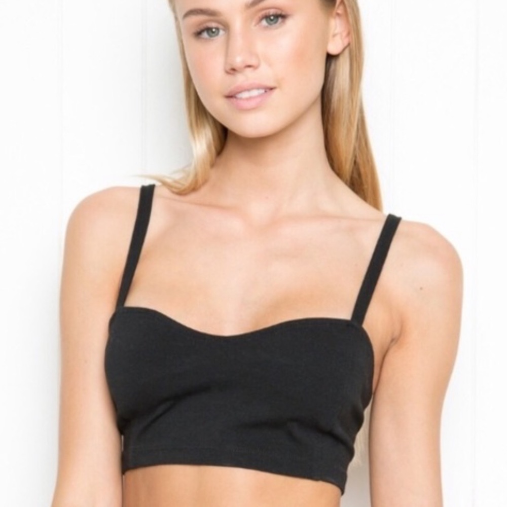 Brandy Melville Bralettes
